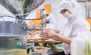 Внедрение системы HACCP под ключ в Лесне в октябре