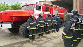 Аутсорсинг службы пожарной безопасности: стоимость услуги от 15593 руб. в Лесне – ПромМир