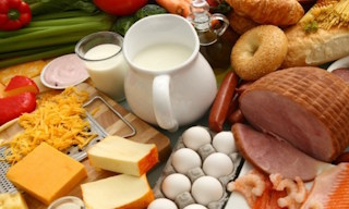 Сертификация пищевой продукции в Лесне под ключ в октябре