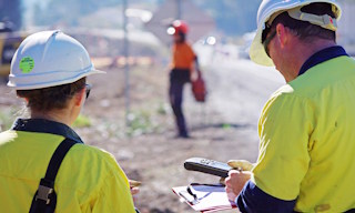 Инженерно-экологические изыскания для строительства и проектов в Лесне в октябре