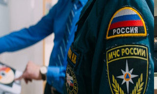 Подготовка к проверке МЧС и пожарной инспекции в Лесне в октябре